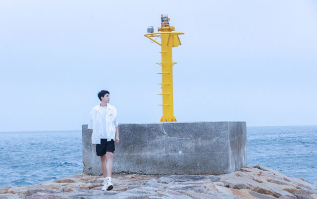 盘点10位川渝籍男明星（川渝帅哥明星）