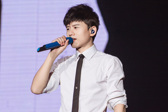 盘点10位川渝籍男明星（川渝帅哥明星）