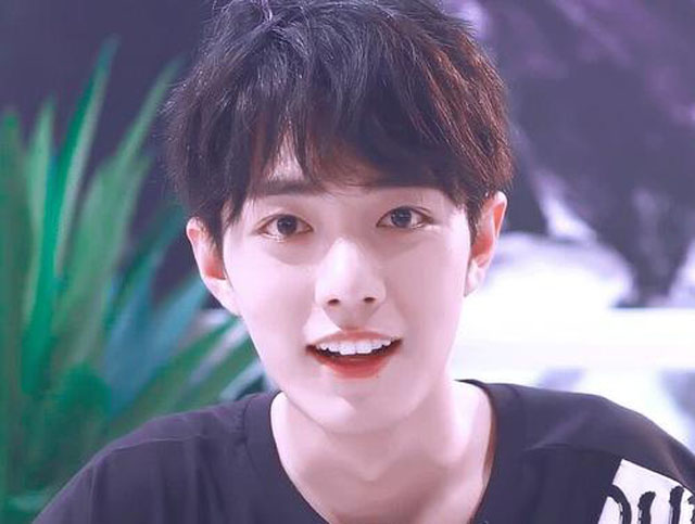 盘点10位川渝籍男明星（川渝帅哥明星）