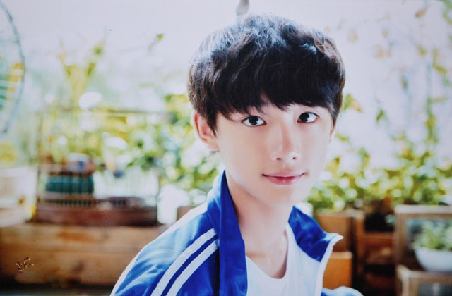 盘点10位川渝籍男明星（川渝帅哥明星）