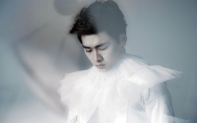 盘点10位川渝籍男明星（川渝帅哥明星）