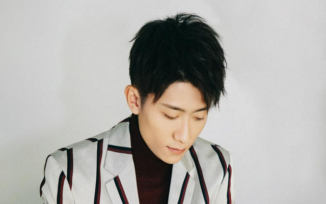 盘点娱乐圈单眼皮的男明星（男明星 单眼皮）