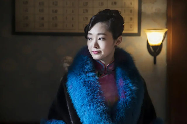 穿旗袍最美的女明星有哪些（穿旗袍最美的十大女星）