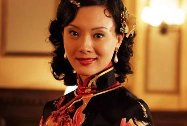 穿旗袍最美的女明星有哪些（穿旗袍最美的十大女星）