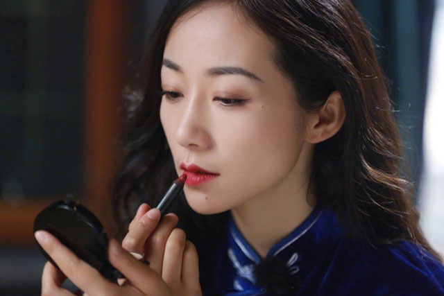 穿旗袍最美的女明星有哪些（穿旗袍最美的十大女星）