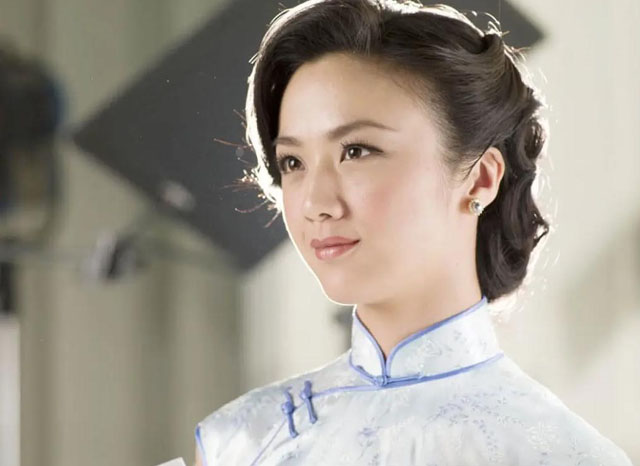 穿旗袍最美的女明星有哪些（穿旗袍最美的十大女星）