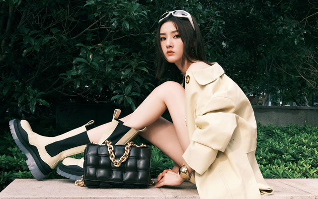 盘点明星隐藏的亲戚关系（明星亲戚关系揭秘）