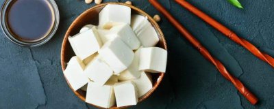 ​豆腐冷冻后多久不能吃