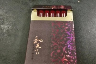 ​白沙软和天下多少钱一包?100元一包(余味干净舒适)