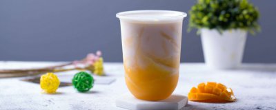 ​奶茶能过夜吗