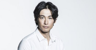 ​日本男明星颜值排行榜前十名（日本高颜值男星都有谁）