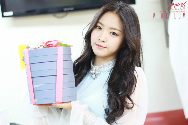 盘点韩国高冷系厌世脸女爱豆（韩国厌世脸的女爱豆）