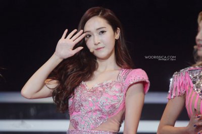 ​盘点韩国高冷系厌世脸女爱豆（厌世脸韩国女明星）