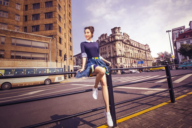 盘点娱乐圈来自安徽的美女明星排行榜（安徽省十大女明星）