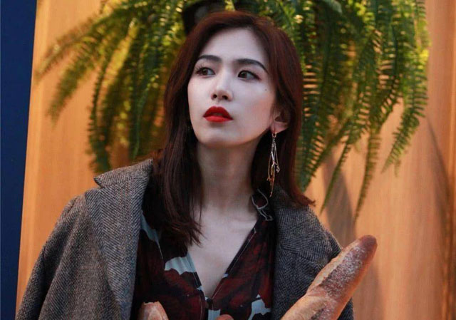 盘点娱乐圈小众女明星（小众美女明星）