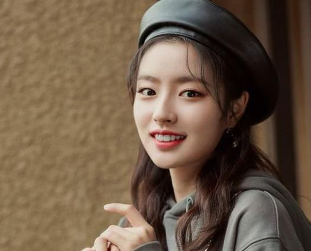 盘点娱乐圈小众女明星（小众美女明星）