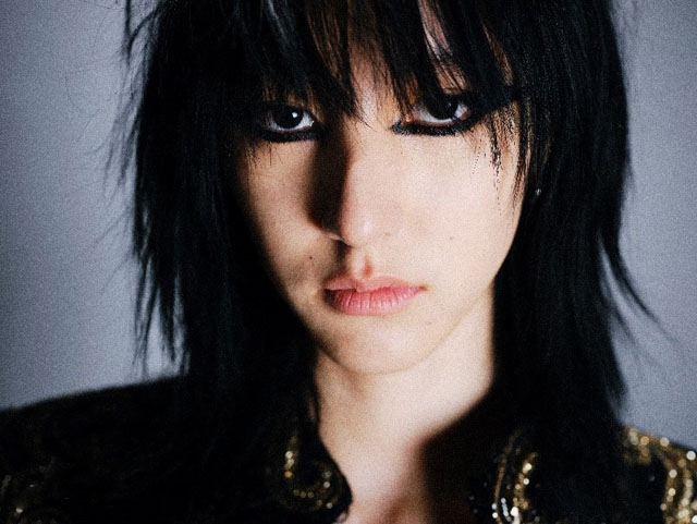 盘点娱乐圈小众女明星（小众美女明星）