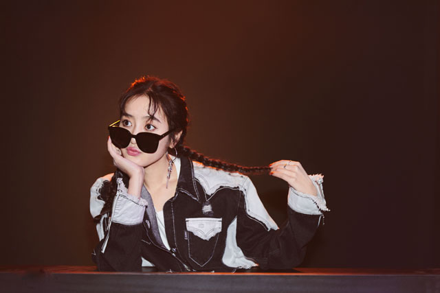 盘点娱乐圈小众女明星（小众美女明星）