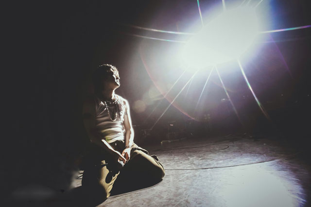 盘点小众的民谣歌手（中国小众民谣歌手）