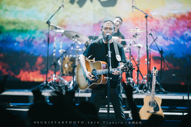 盘点小众的民谣歌手（中国小众民谣歌手）