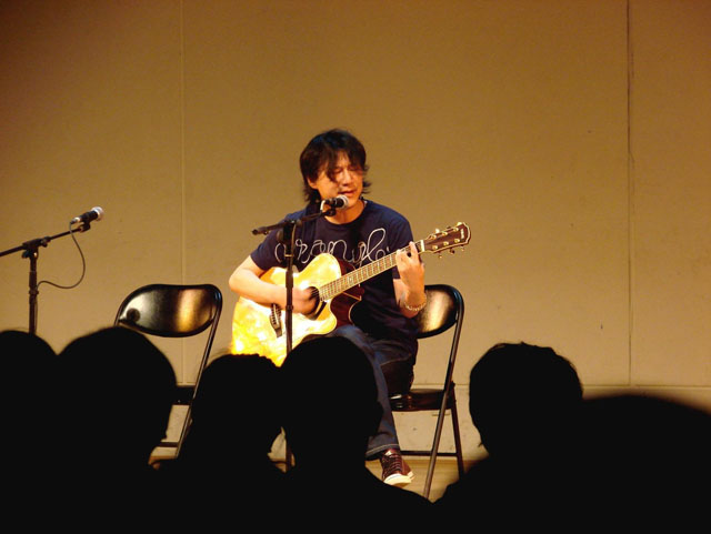 盘点小众的民谣歌手（中国小众民谣歌手）