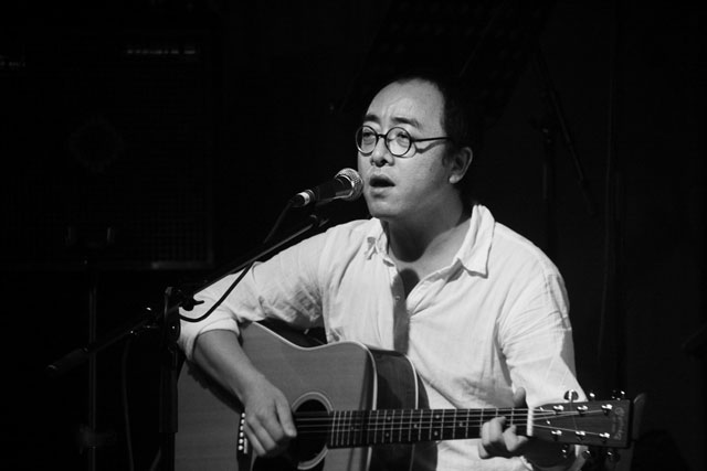 盘点小众的民谣歌手（中国小众民谣歌手）