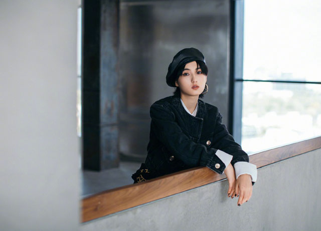 盘点10位可盐可甜的女明星（可盐可甜的美女）