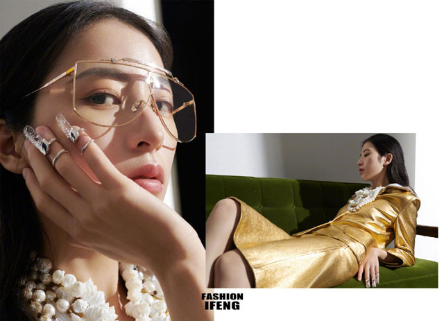 盘点10位可盐可甜的女明星（可盐可甜的美女）