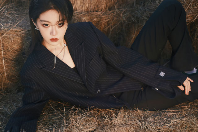 盘点10位可盐可甜的女明星（可盐可甜的美女）