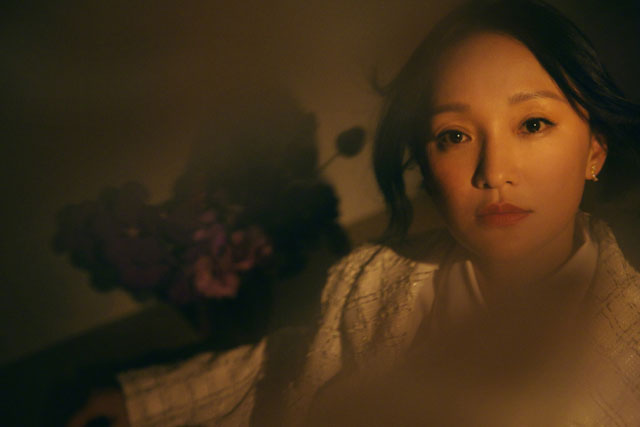 盘点10位可盐可甜的女明星（可盐可甜的美女）