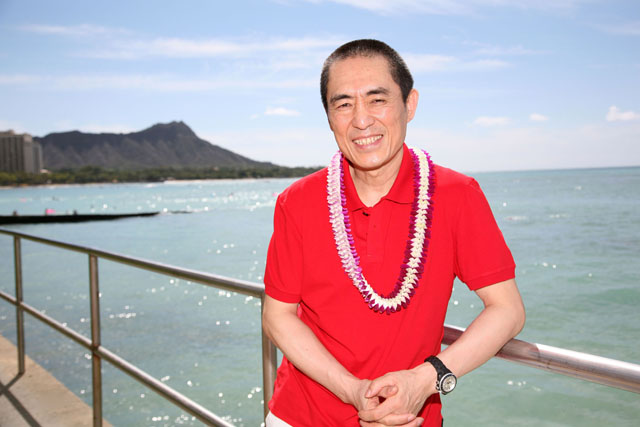 盘点娱乐圈来自陕西的帅哥明星排行榜