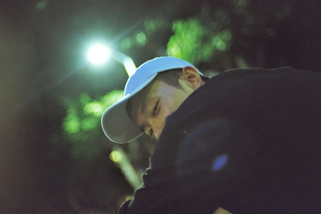 盘点娱乐圈来自陕西的帅哥明星排行榜