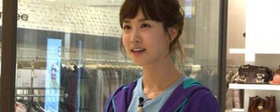 ​runningman李多海参加过几次