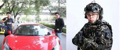 ​杜海涛个人资料家世背景(杜海涛家世怎么样）