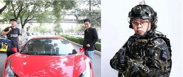 杜海涛个人资料家世背景(杜海涛家世怎么样）