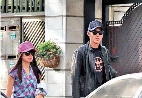 阮经天个人资料简介（阮经天官宣恋情与多名女星传出绯闻）