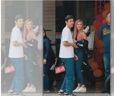 阮经天个人资料简介（阮经天官宣恋情与多名女星传出绯闻）