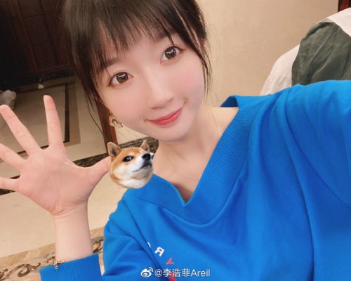 中餐厅李浩菲真实身高个人资料 （李浩菲演艺经历介绍）