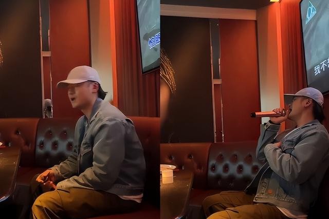 蒋劲夫个人资料简介（蒋劲夫退出娱乐圈近况如何）