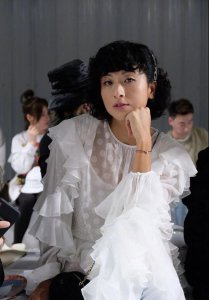 ​陈奕迅老婆个人资料（陈奕迅女儿生日老婆徐濠萦晒照）