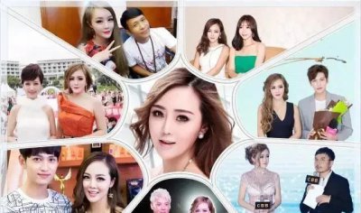 ​初瑞雪个人资料（知名网红辛巴靠女人吃软饭）