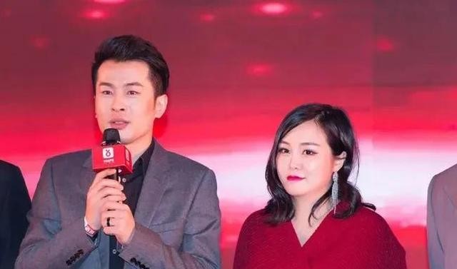 初瑞雪个人资料（知名网红辛巴靠女人吃软饭）