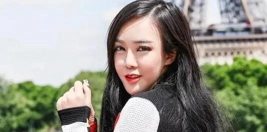 初瑞雪个人资料（知名网红辛巴靠女人吃软饭）