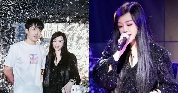 初瑞雪个人资料（知名网红辛巴靠女人吃软饭）