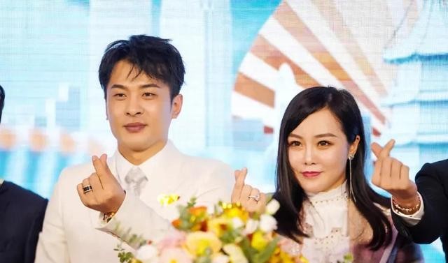 初瑞雪个人资料（知名网红辛巴靠女人吃软饭）