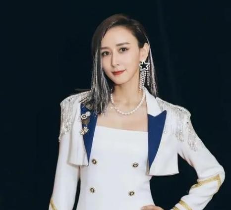 胡静老公个人资料大全（胡静老公是富商温柔又体贴）