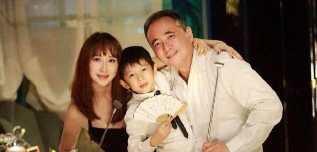 胡静老公个人资料大全（胡静老公是富商温柔又体贴）