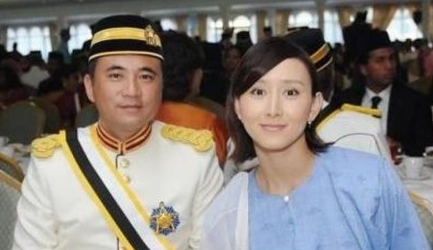 胡静老公个人资料大全（胡静老公是富商温柔又体贴）