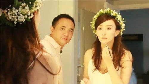 胡静老公个人资料大全（胡静老公是富商温柔又体贴）