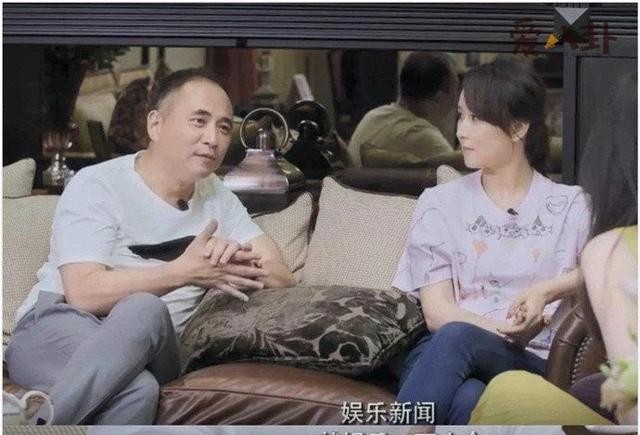 胡静老公个人资料大全（胡静老公是富商温柔又体贴）